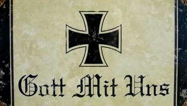 Shield of the Nazi Luftwaffe