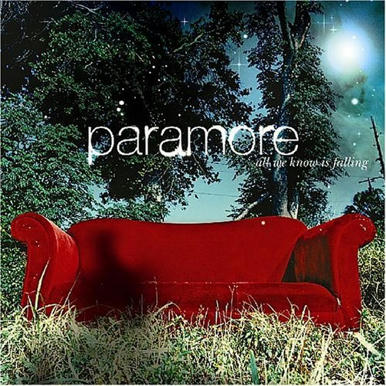 riot paramore mediafire. Paramore – Brand New Eyes 2009